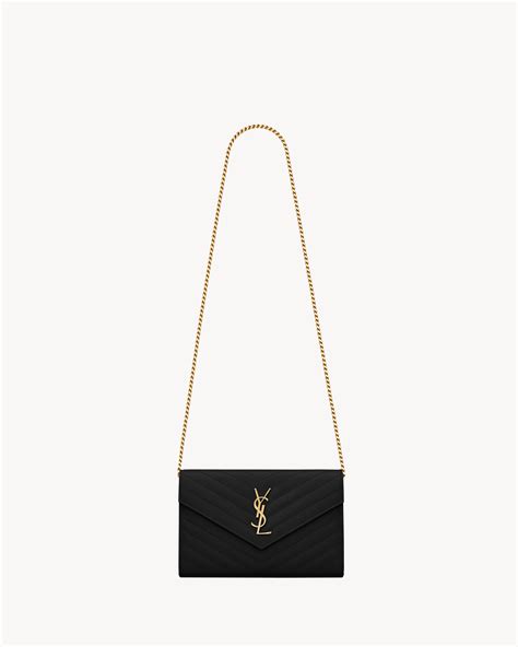 ysl woc full black|Saint Laurent Official Online Store .